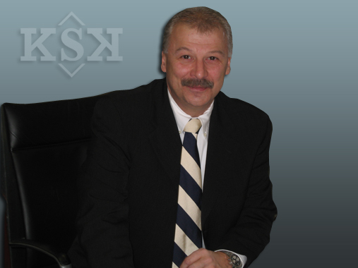 Karsten Stierenberg